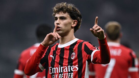Joao Felix