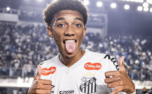 robinho jr
