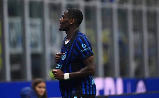 Ange-Yoan Bonny
