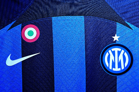 Inter koszulka domowa domówka home 2022/23