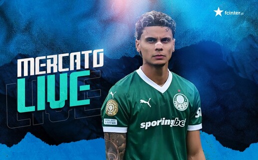 mercato live riczard