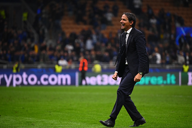 Simone Inzaghi