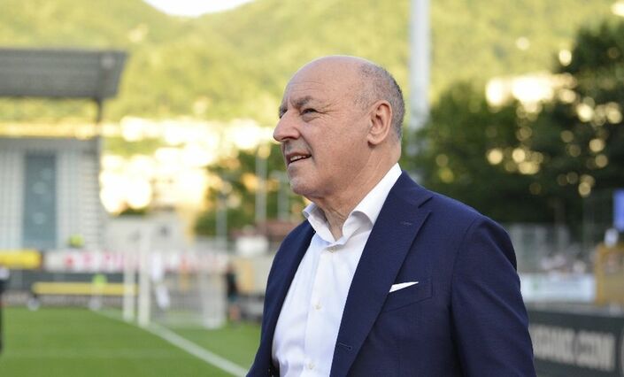 Giuseppe Beppe Marotta