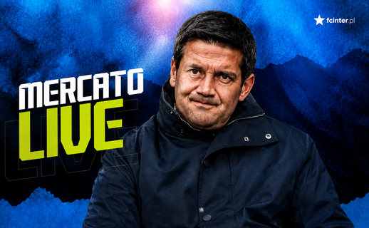 Mercato Live Chivu