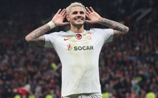 Mauro Icardi