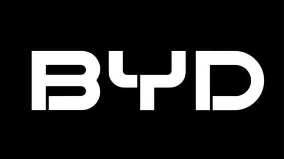 BYD