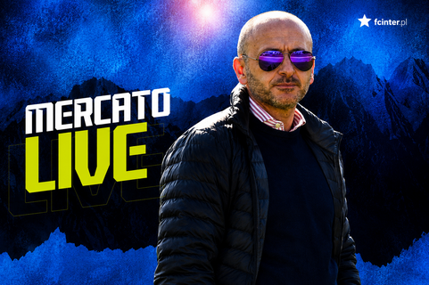 Mercato Live Ausilio