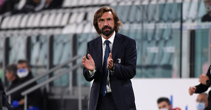 Andrea Pirlo
