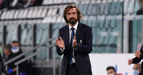 Andrea Pirlo