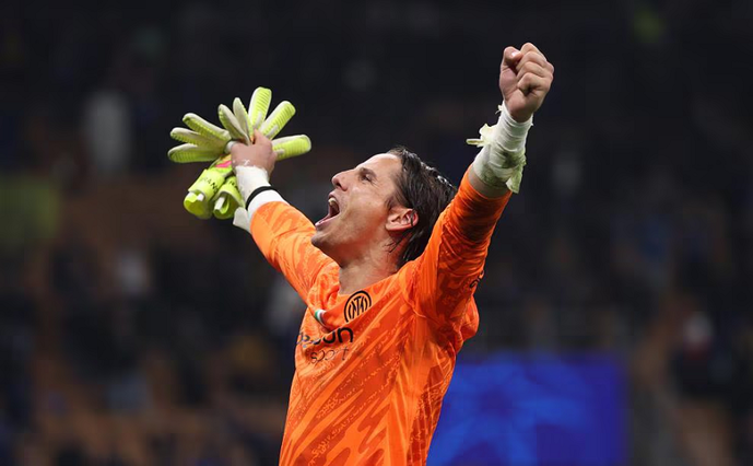 Yann Sommer