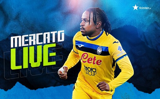 mercato live lookman