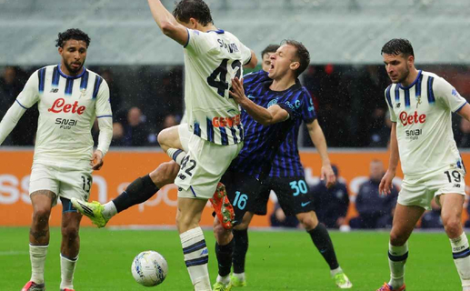 Davide Frattesi Scalvini