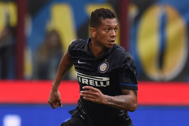 Guarin
