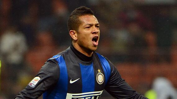 Fredy Guarin