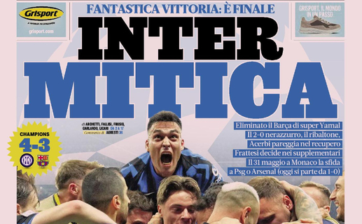 La Gazzetta dello Sport