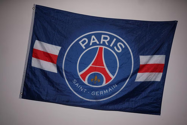 PSG Paris Saint-Germain