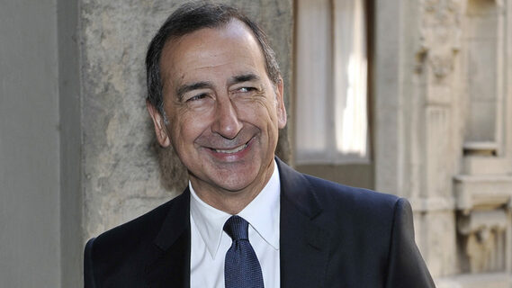 Giuseppe Sala