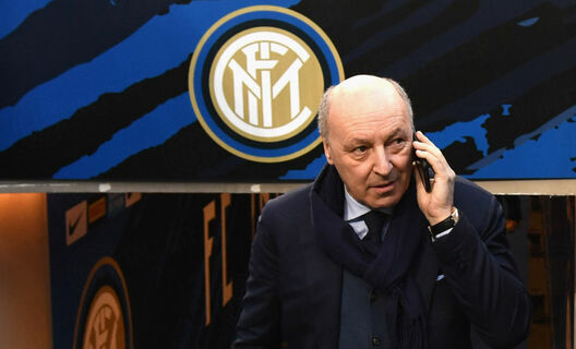 Giuseppe Beppe Marotta