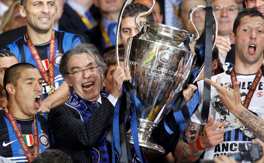 Massimo Moratti