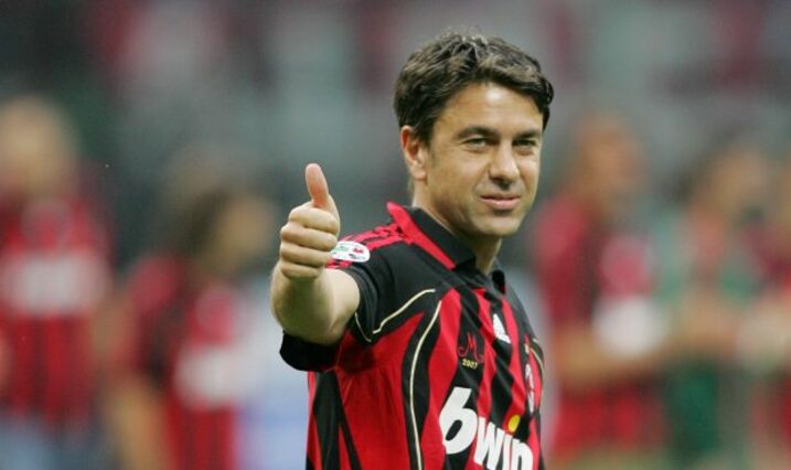Alessandro Costacurta