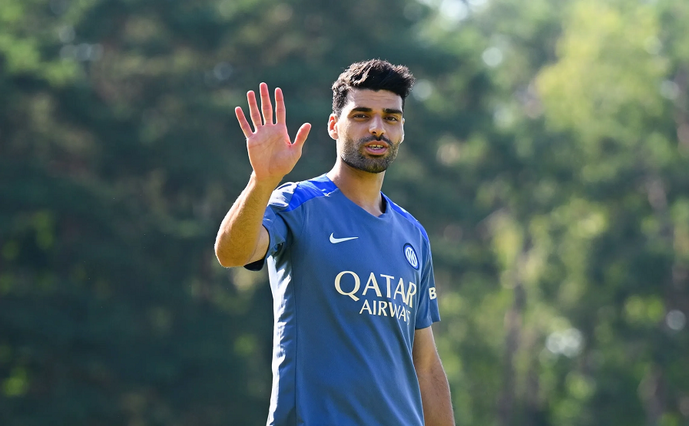 Mehdi Taremi