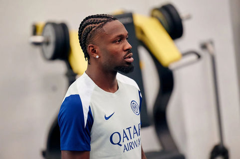 Marcus Thuram