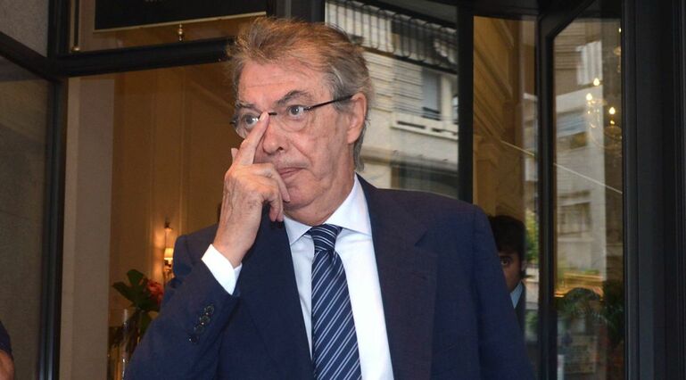 Moratti 2