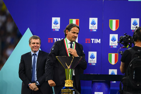 Simone Inzaghi