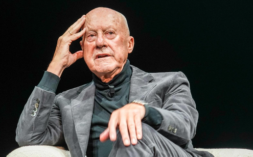 Norman Foster