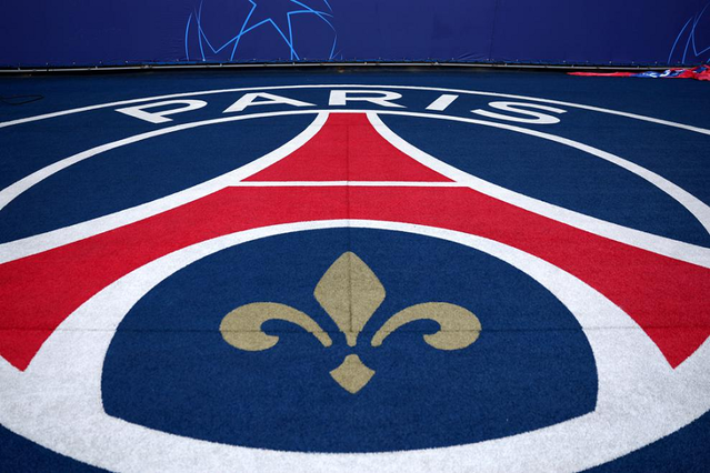 PSG Paris Saint-Germain