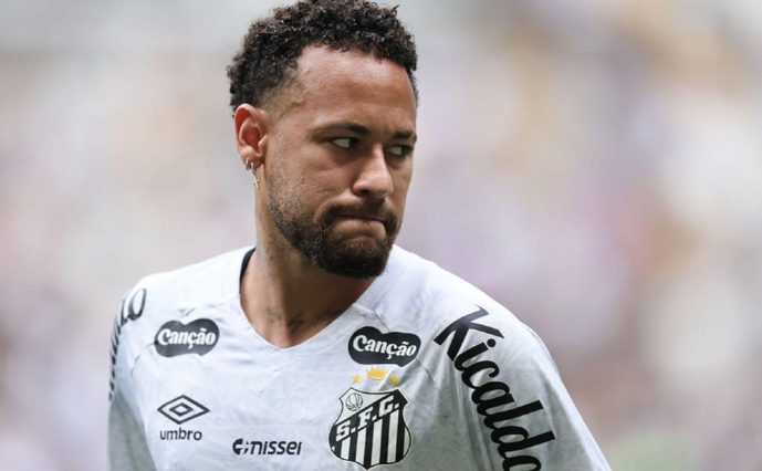 Neymar