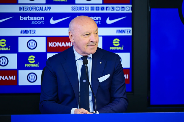 Giuseppe Beppe Marotta