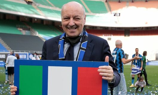 Giuseppe Beppe Marotta