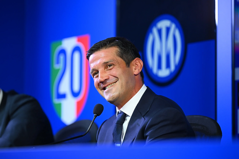 Cristian Chivu
