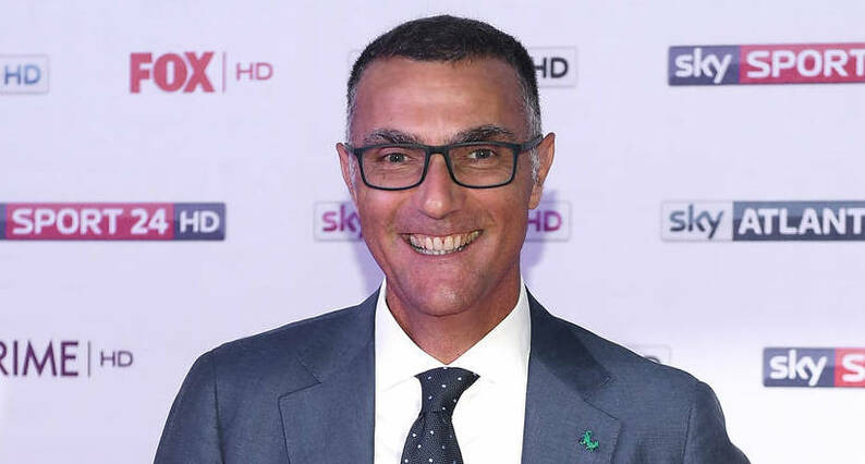 Giuseppe Bergomi