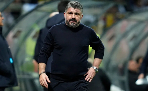 Gennaro Gattuso