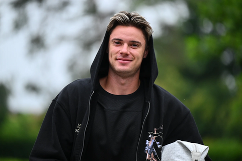 Nicola Zalewski