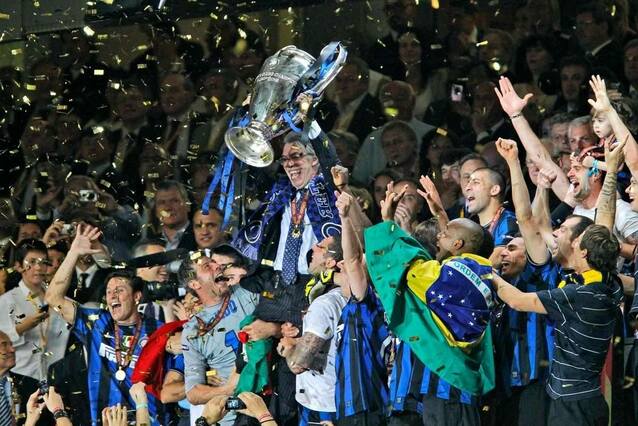 Massimo Moratti