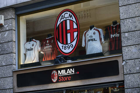 AC Milan