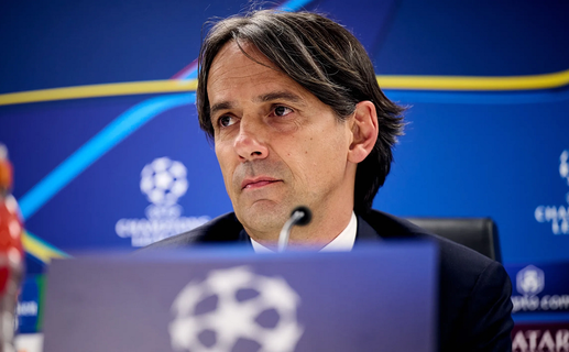 Simone Inzaghi
