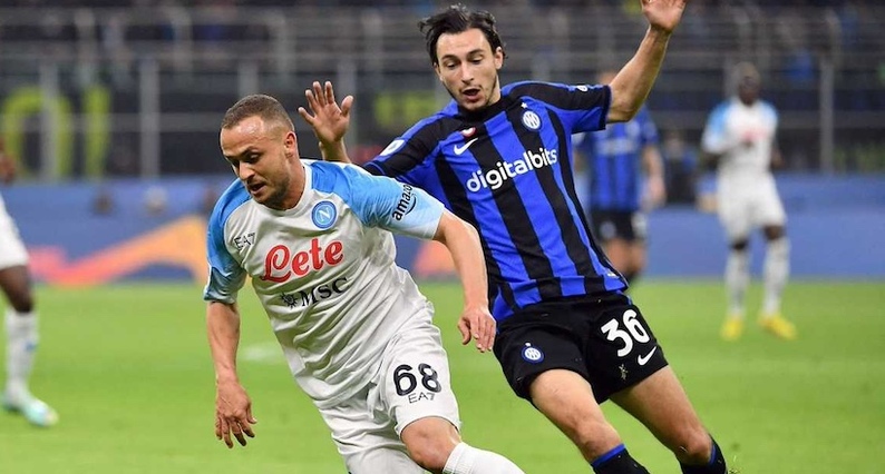 Lobotka Darmian