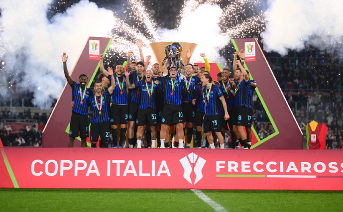 Puchar Włoch Coppa Italia 