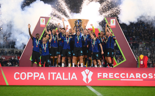 Puchar Włoch Coppa Italia 