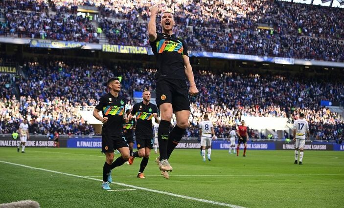 Edin Dzeko