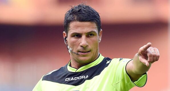 Gianluca Manganiello