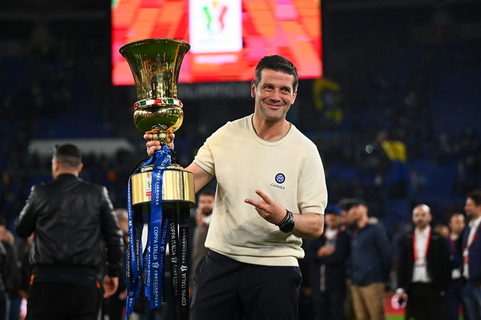 Cristian Chivu