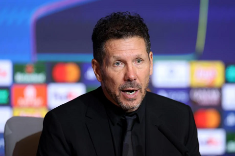 Diego Simeone