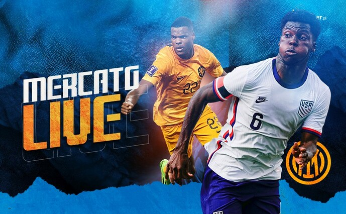 mercato live