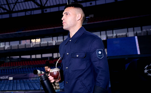 Lautaro Martinez 