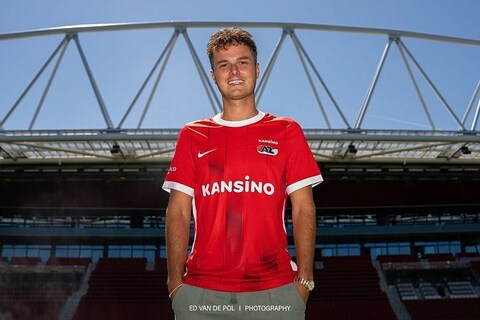 Zinho Vanheusden